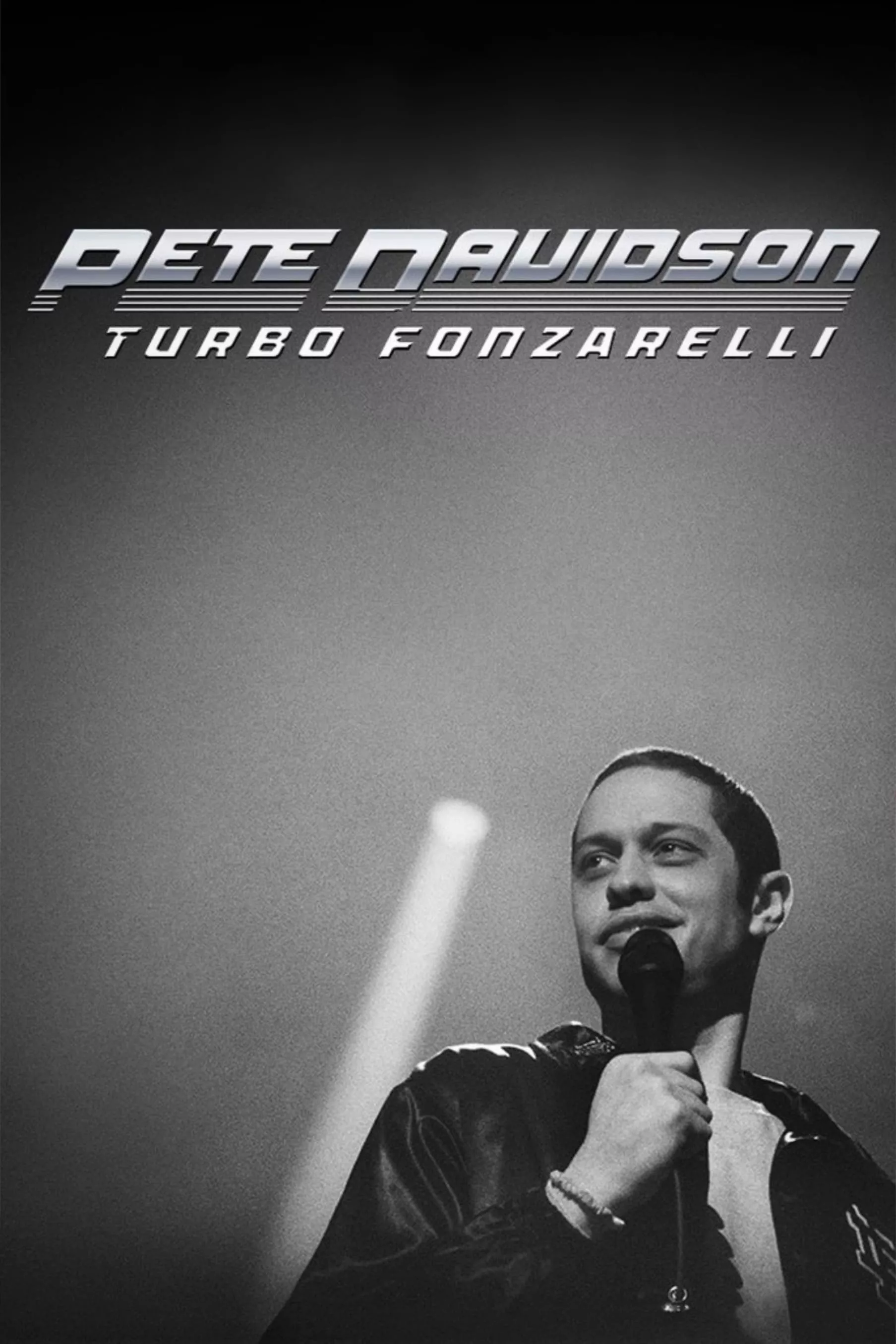 Phim Pete Davidson: Turbo Fonzarelli - Pete Davidson: Turbo Fonzarelli (2024)