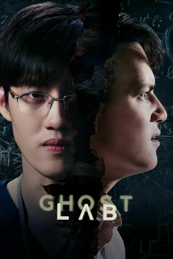 Phim Phòng thí nghiệm ma - Ghost Lab (2021)