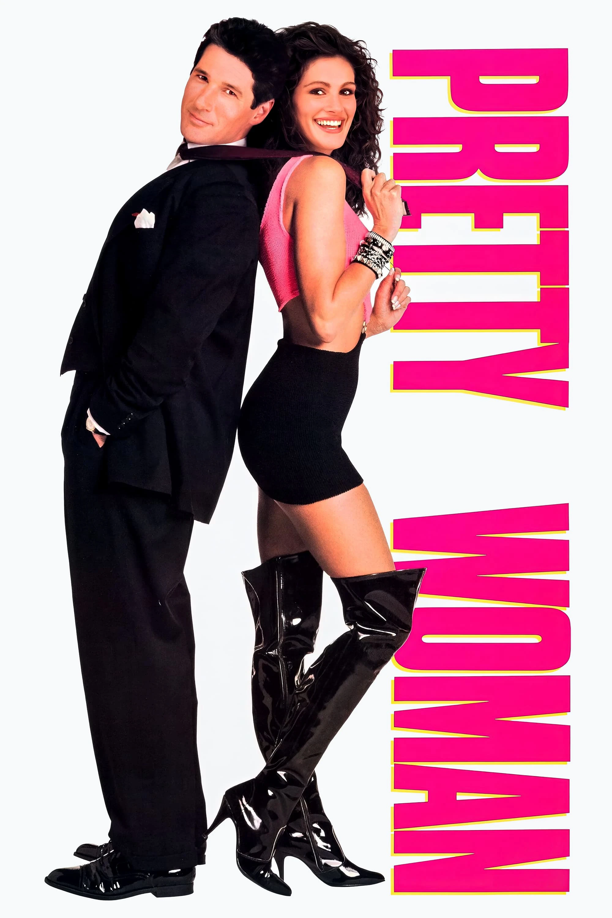 Phim Pretty Woman - Pretty Woman (1990)