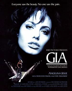 Phim  Quá Đẹp Để Chếtt - Gia (1998)