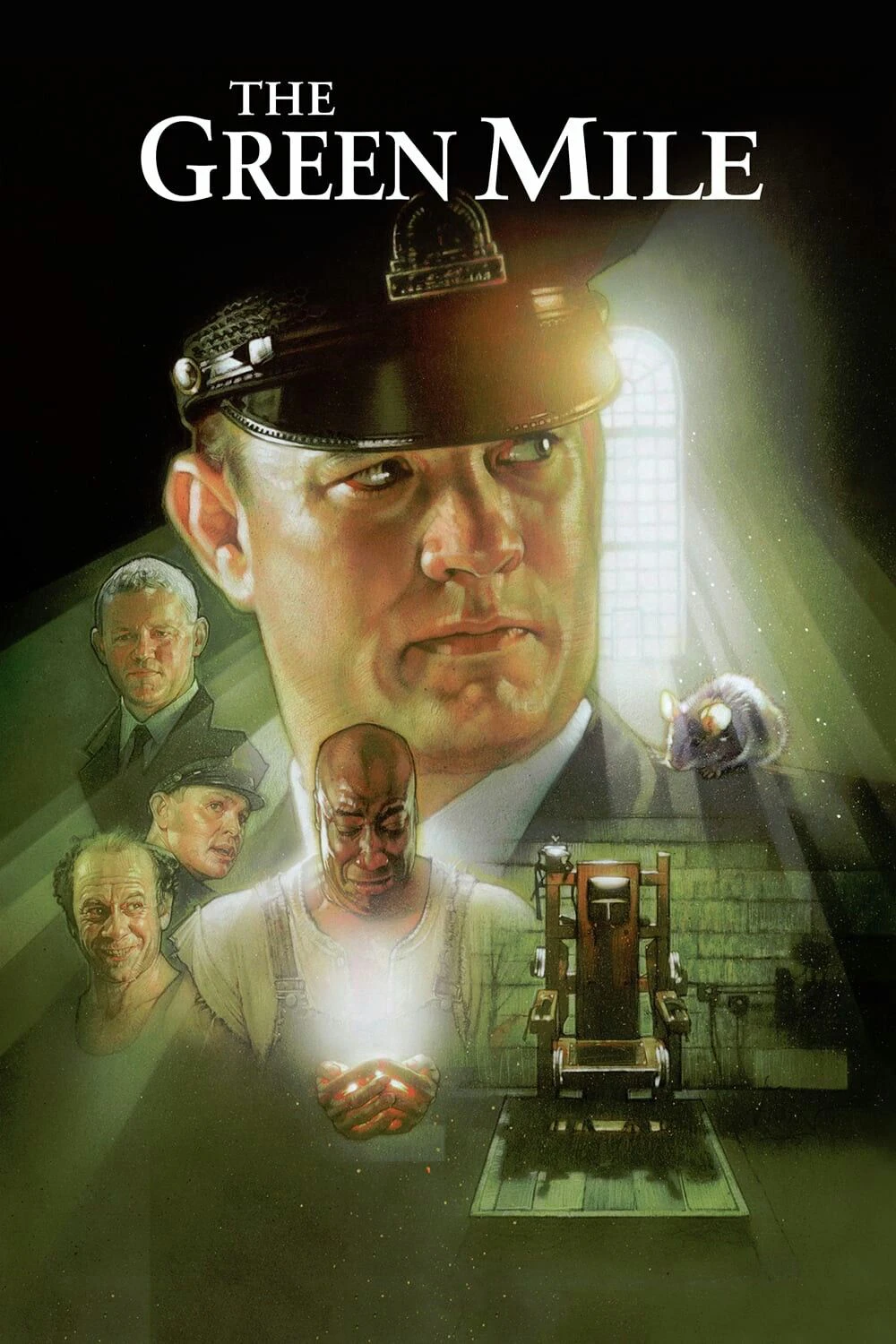 Phim Quản Giáo và Tử Tù - The Green Mile (1999)