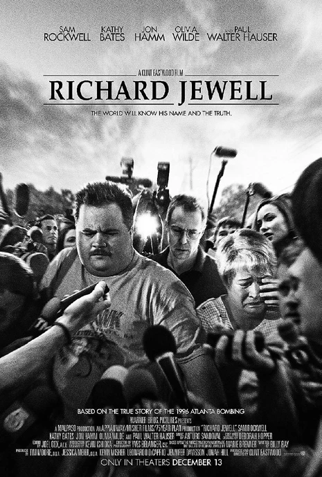 Phim Richard Jewell - Richard Jewell (2019)