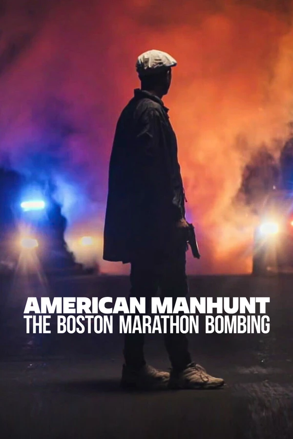 Phim Săn lùng kiểu Mỹ: Vụ đánh bom cuộc marathon Boston - American Manhunt: The Boston Marathon Bombing (2023)