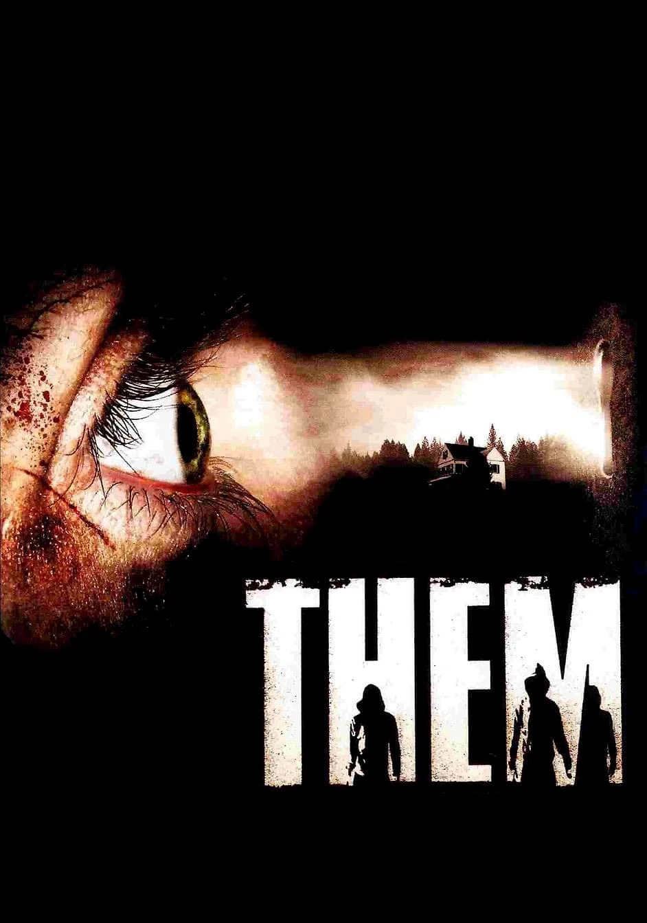 Phim  Sát Thủ Vị Thành Niên - Them (2006)