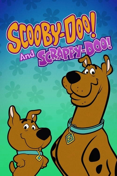 Phim Scooby-Doo and Scrappy-Doo (Phần 2) - Scooby-Doo and Scrappy-Doo (Season 2) (1980)