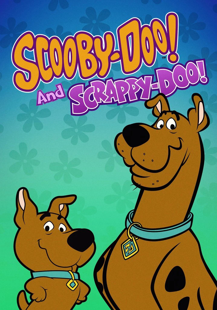 Phim Scooby-Doo and Scrappy-Doo (Phần 6) - Scooby-Doo and Scrappy-Doo (Season 6) (1984)