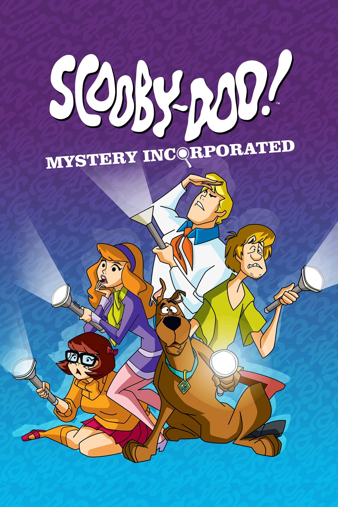 Phim Scooby-Doo! Mystery Incorporated (Phần 2) - Scooby-Doo! Mystery Incorporated (Season 2) (2012)