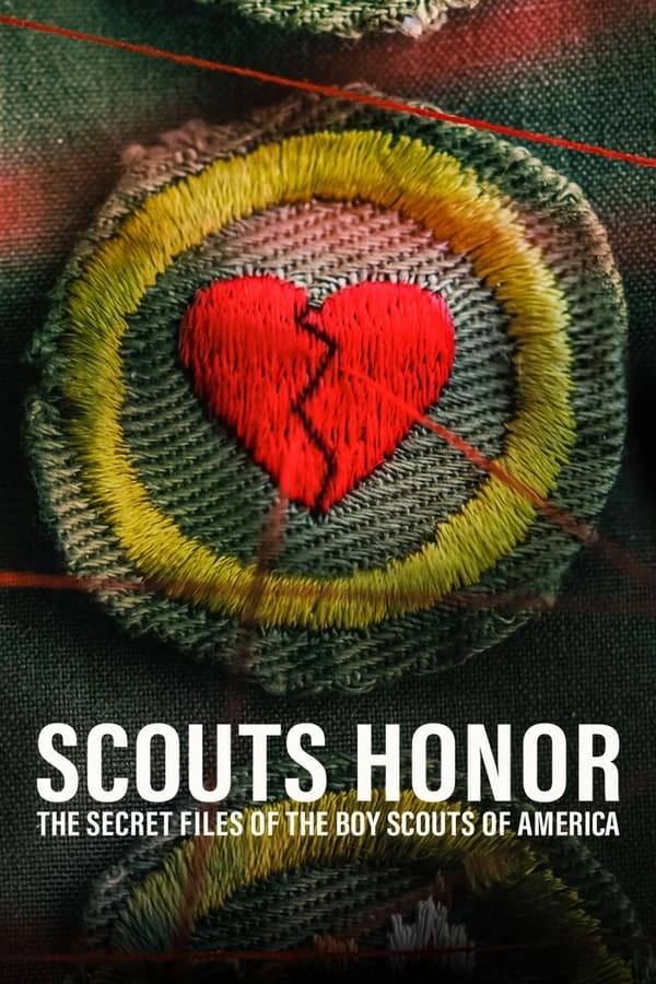 Phim Scouts Honor: The Secret Files of the Boy Scouts of America - Scouts Honor: The Secret Files of the Boy Scouts of America (2023)