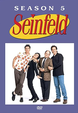 Phim Seinfeld (Phần 5) - Seinfeld (Season 5) (1993)