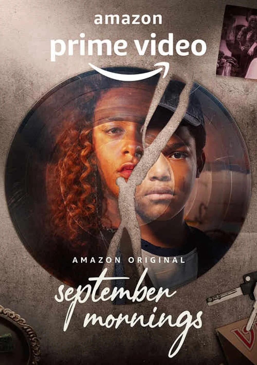 Phim September Mornings (Phần 2) - Manhãs de Setembro (Season 2) (2022)