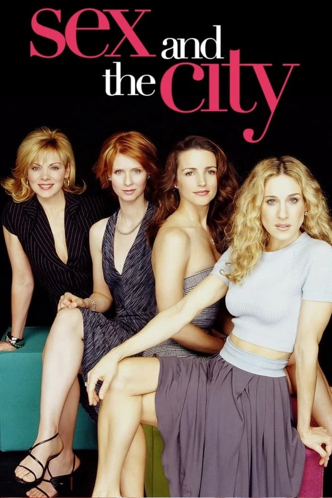 Phim Sex and the City (Phần 3) - Sex and the City (Season 3) (2000)