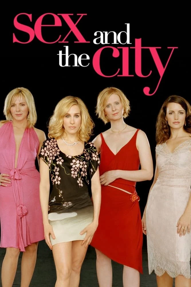 Phim Sex and the City (Phần 5) - Sex and the City (Season 5) (2002)