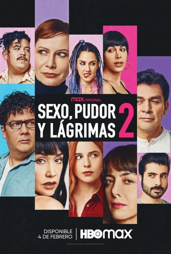 Phim Sex, Shame and Tears 2 - Sexo, pudor y lágrimas 2 (2022)