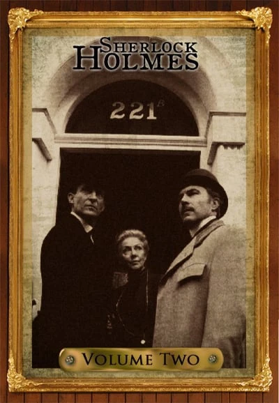 Phim Sherlock Holmes (Phần 2) - Sherlock Holmes (Season 2) (1985)