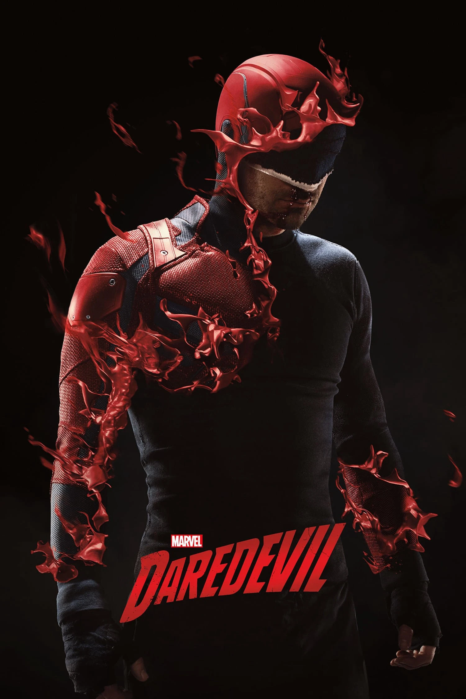 Phim Siêu Nhân Mù (Phần 3) - Marvel's Daredevil (Season 3) (2018)