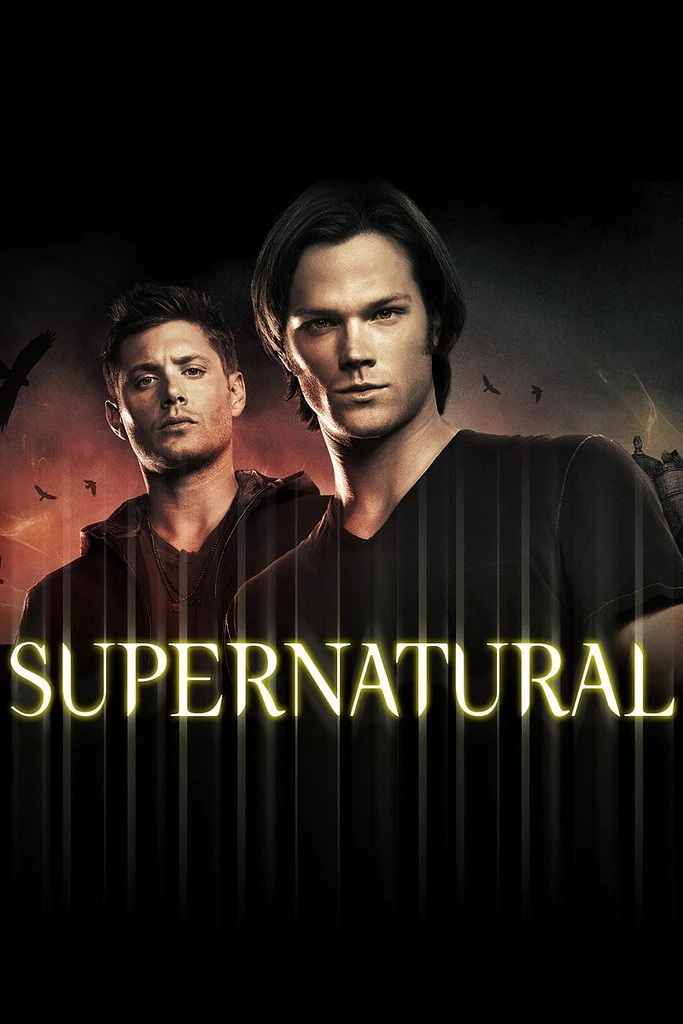 Phim Siêu Nhiên (Phần 7) - Supernatural (Season 7) (2011)