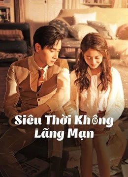 Phim Siêu Thời Không Lãng Mạn - See You Again (2021)