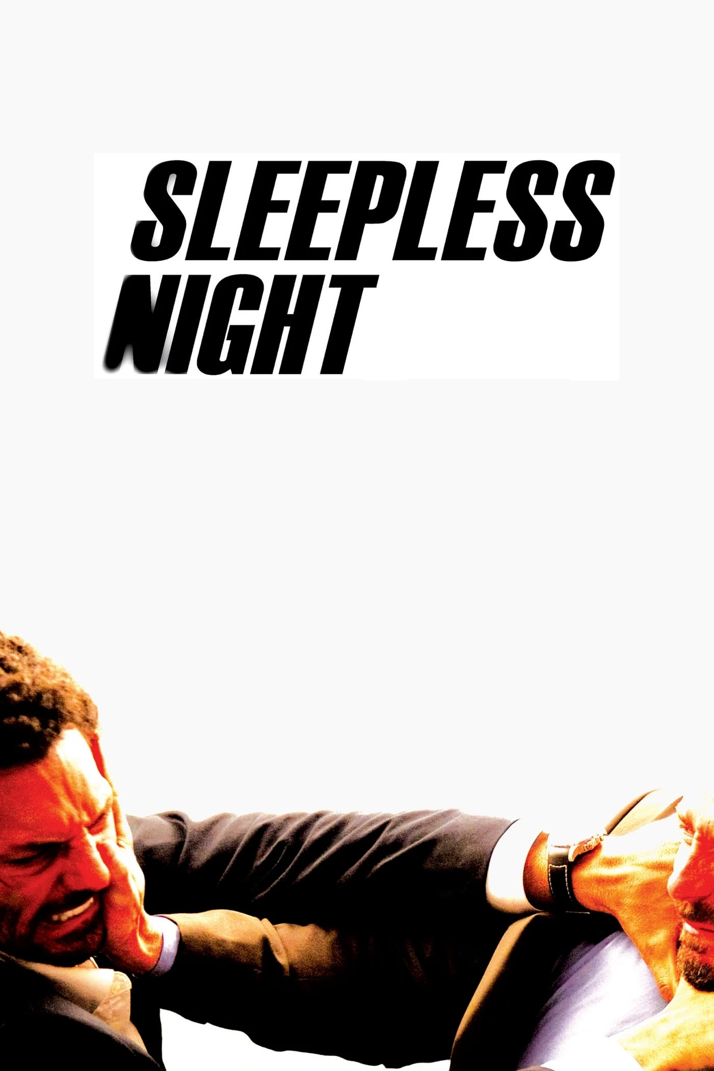 Phim Sleepless Night - Sleepless Night (2011)