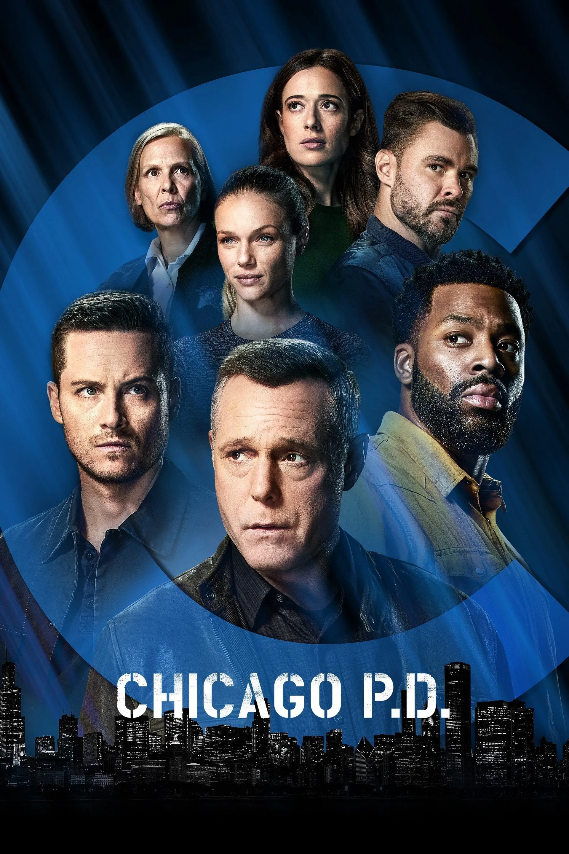 Phim Sở Cảnh Sát Chicago (Phần 9) - Chicago P.D. (Season 9) (2021)