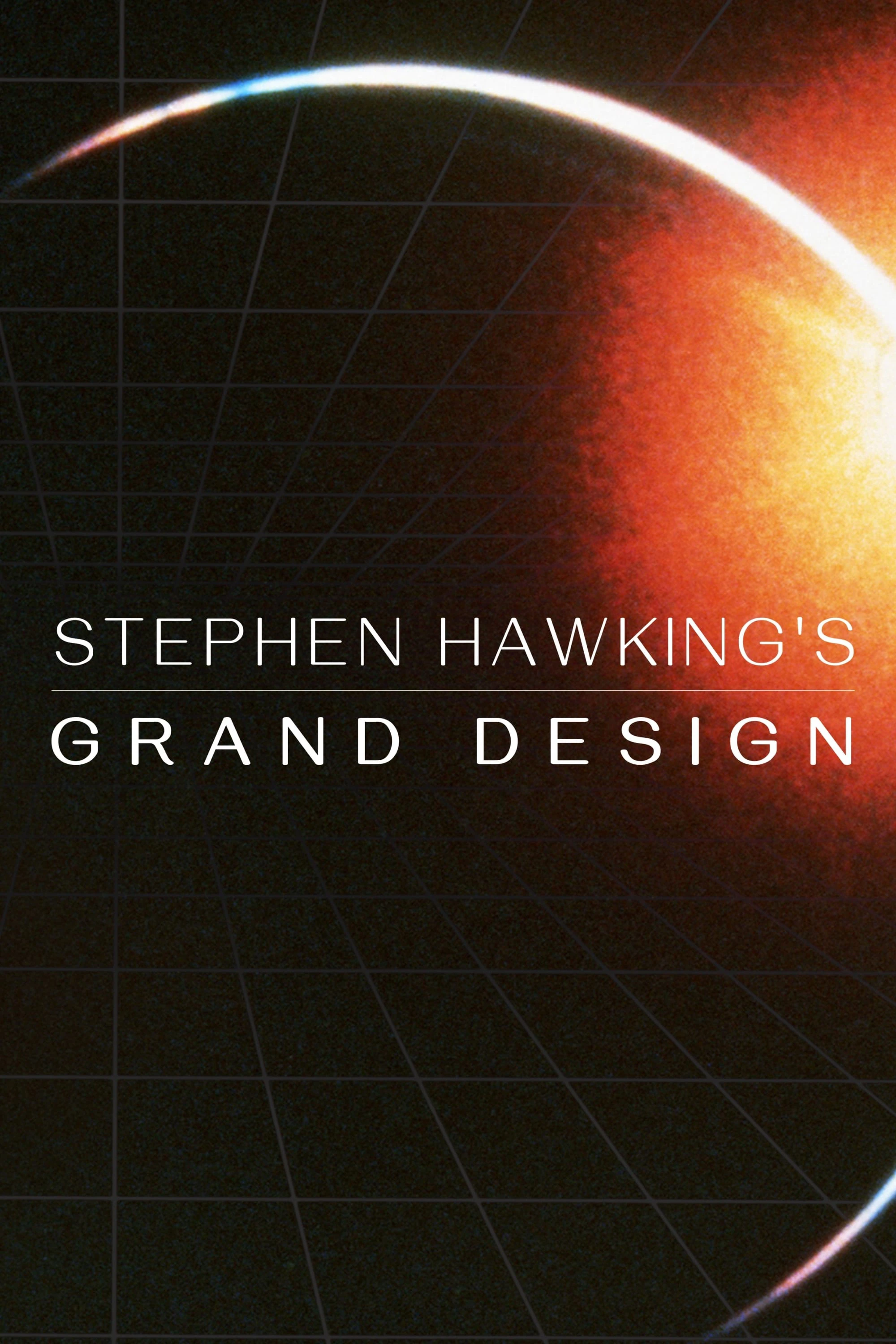 Phim Stephen Hawking's Grand Design - Stephen Hawking's Grand Design (2012)