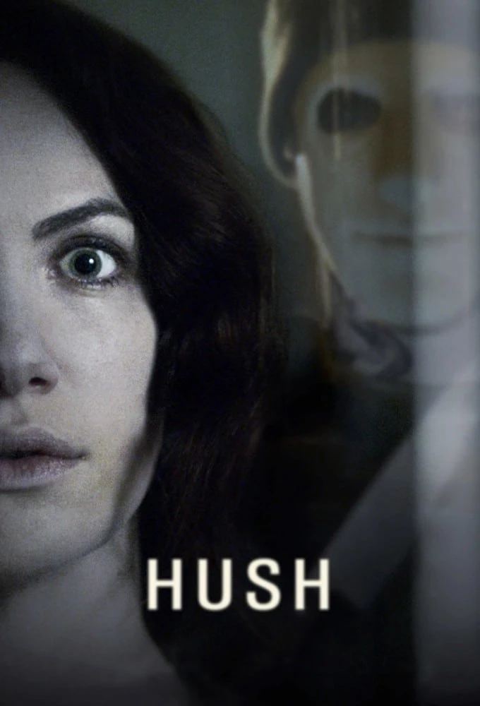 Phim Sự Im Lặng Chết Người - Hush (2016)