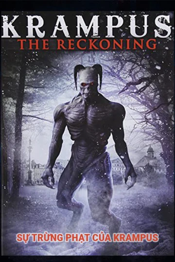 Phim Sự Trừng Phạt Của Krampus - Krampus The Reckoning (2015)