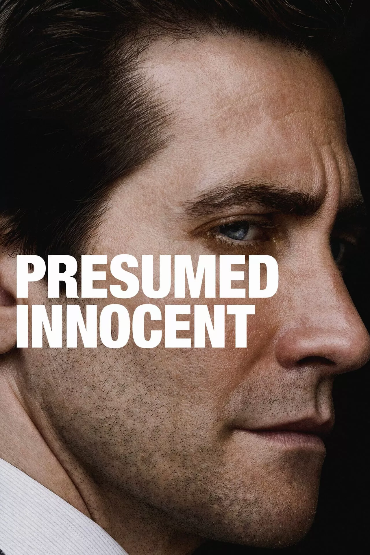 Phim Suy Đoán Vô Tội - Presumed Innocent (2024)