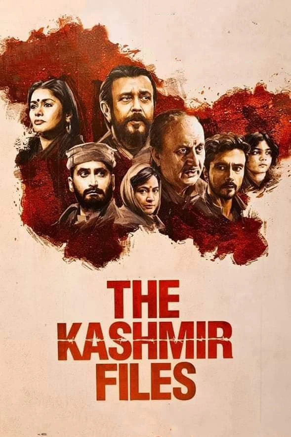 Phim Tài Liệu Kashmir - The Kashmir Files (2022)