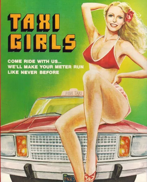 Phim Taxi Girls - Taxi Girls (1979)