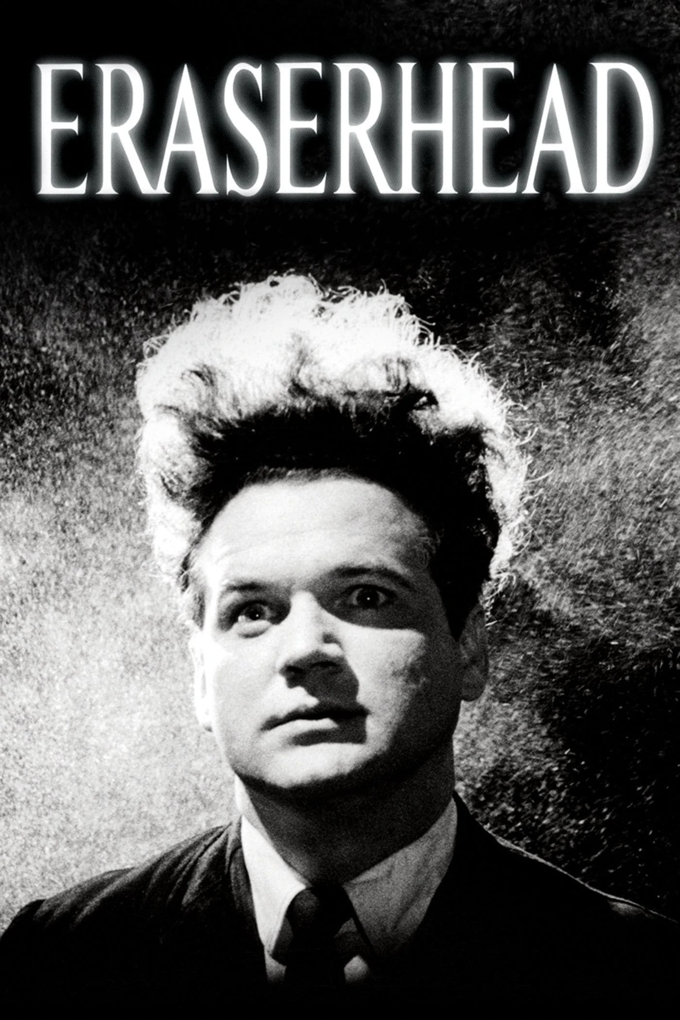 Phim Tẩy Não - Eraserhead (1977)