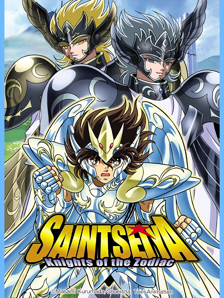 Phim Thánh Đấu Sĩ Saint Seiya: Minh Vương Hades - Elysion - Saint Seiya: Meiou Hades Elysion-hen Saint Seiya: The Hades Chapter - Elysion (2008)