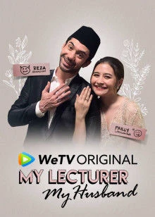 Phim Thầy Tôi Là Chồng Tôi - My Lecturer My Husband (2020)