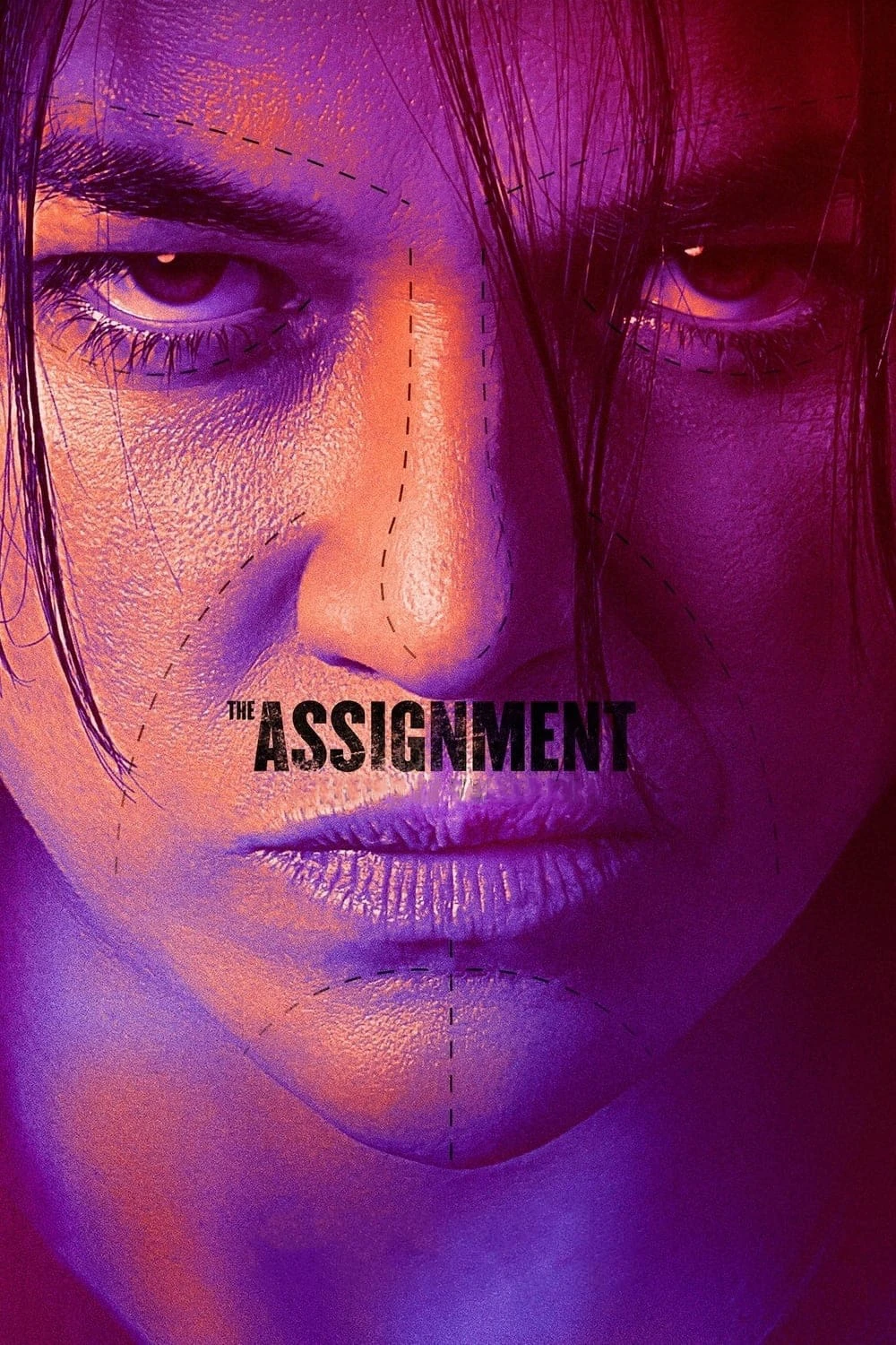 Phim The Assignment - The Assignment (2016)