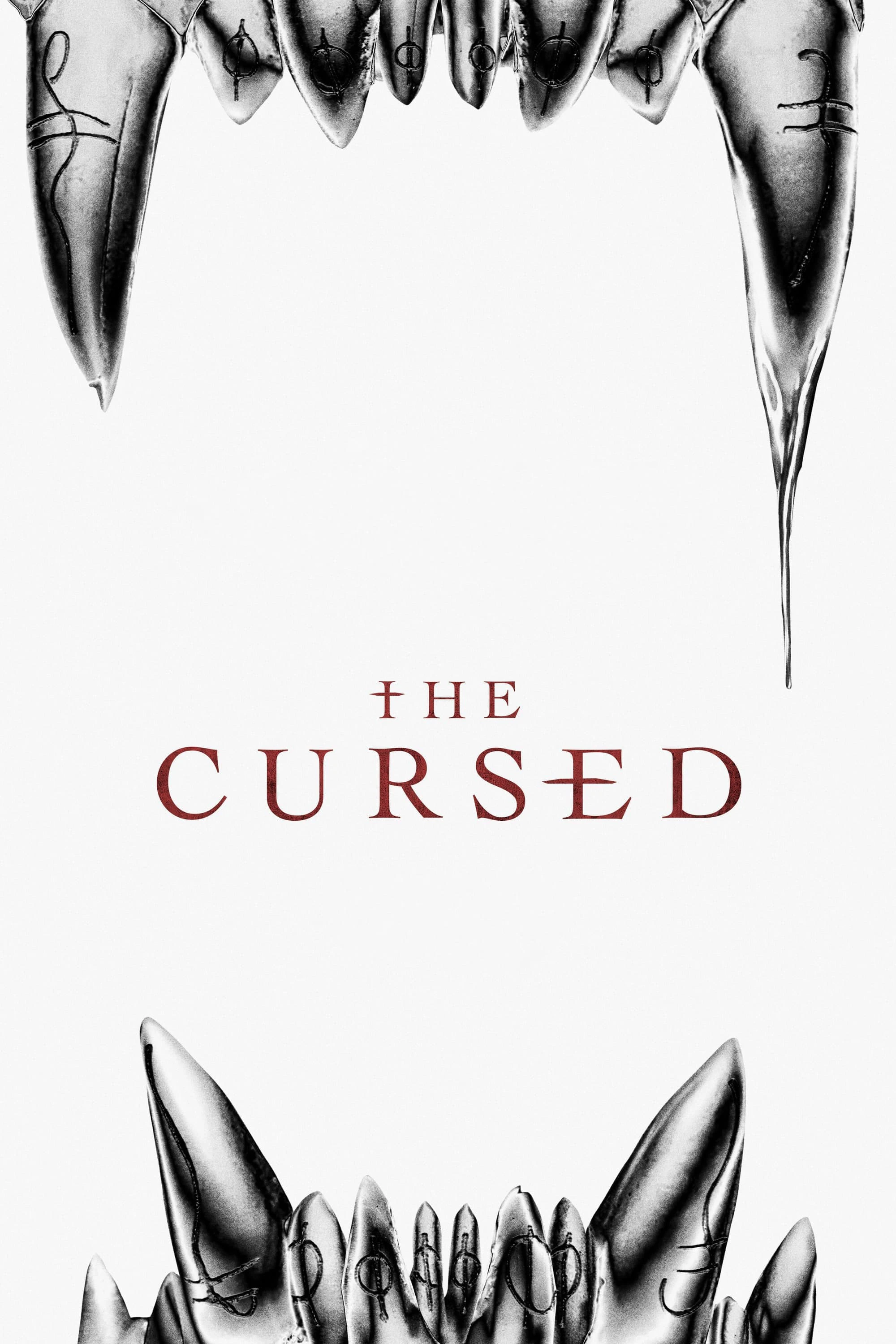 Phim The Cursed - The Cursed (2021)