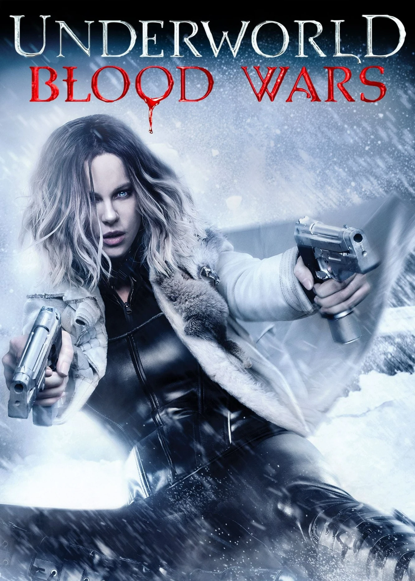 Phim Thế Giới Ngầm: Trận Chiến Đẫm Máu - Underworld: Blood Wars (2016)