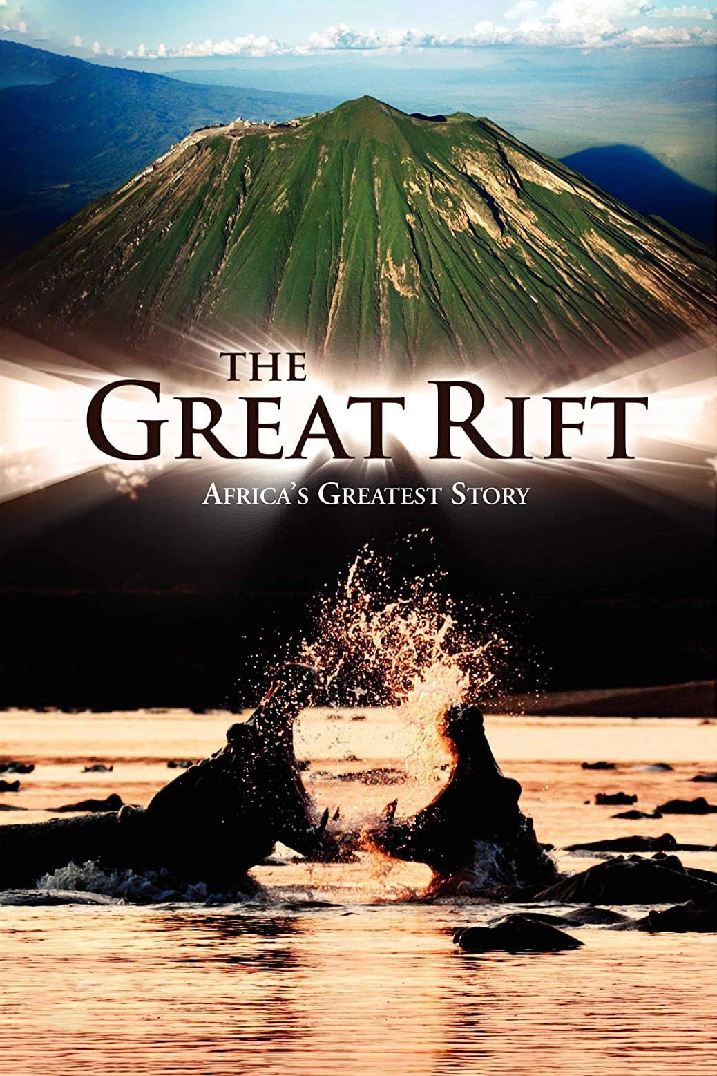 Phim The Great Rift: Africa's Wild Heart - The Great Rift: Africa's Wild Heart (2010)