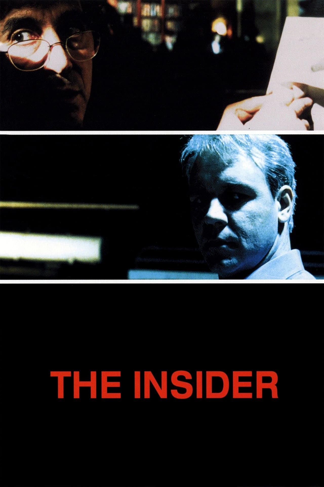 Phim The Insider - The Insider (1999)