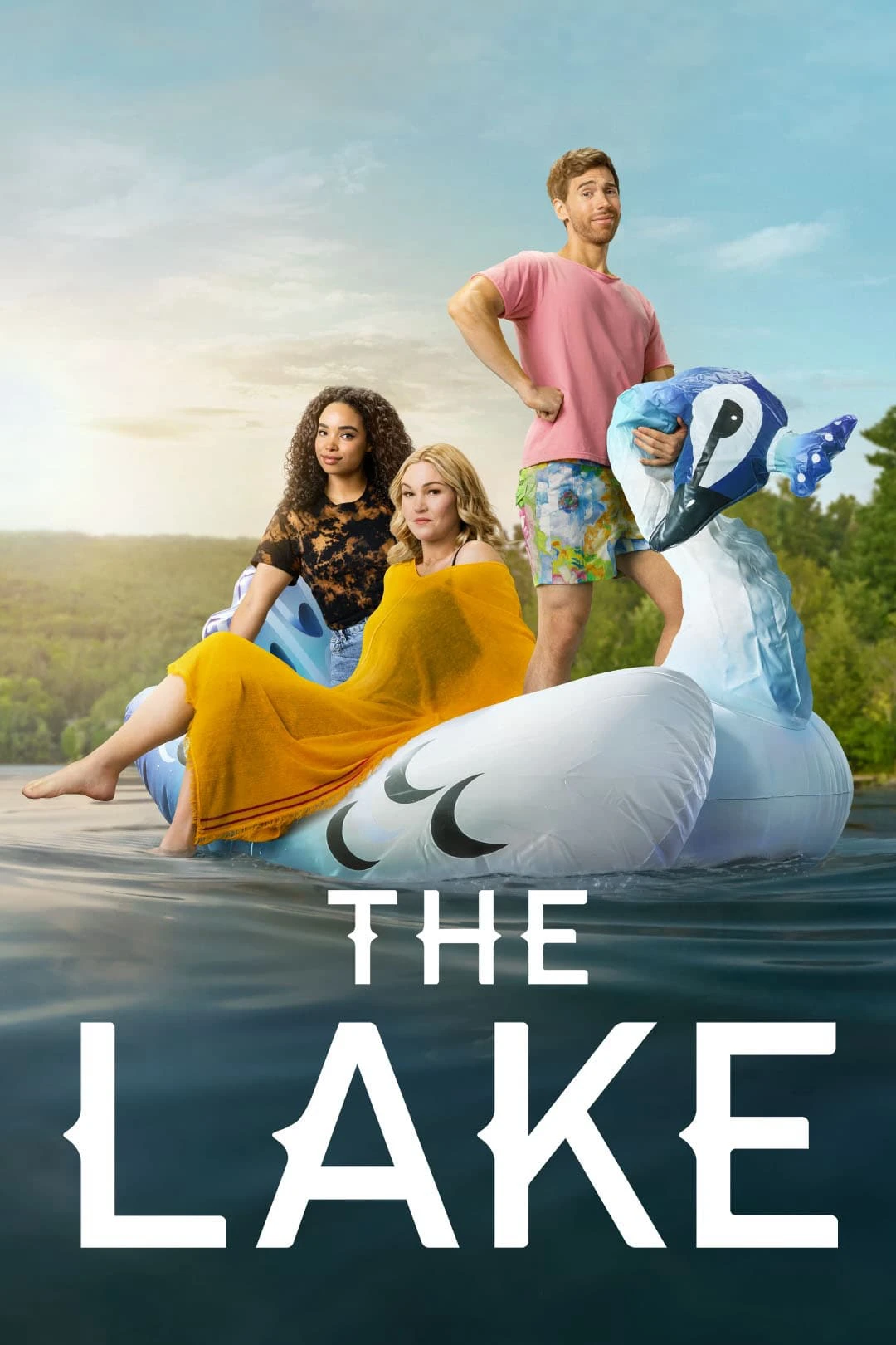 Phim The Lake (Phần 2) - The Lake (Season 2) (2023)