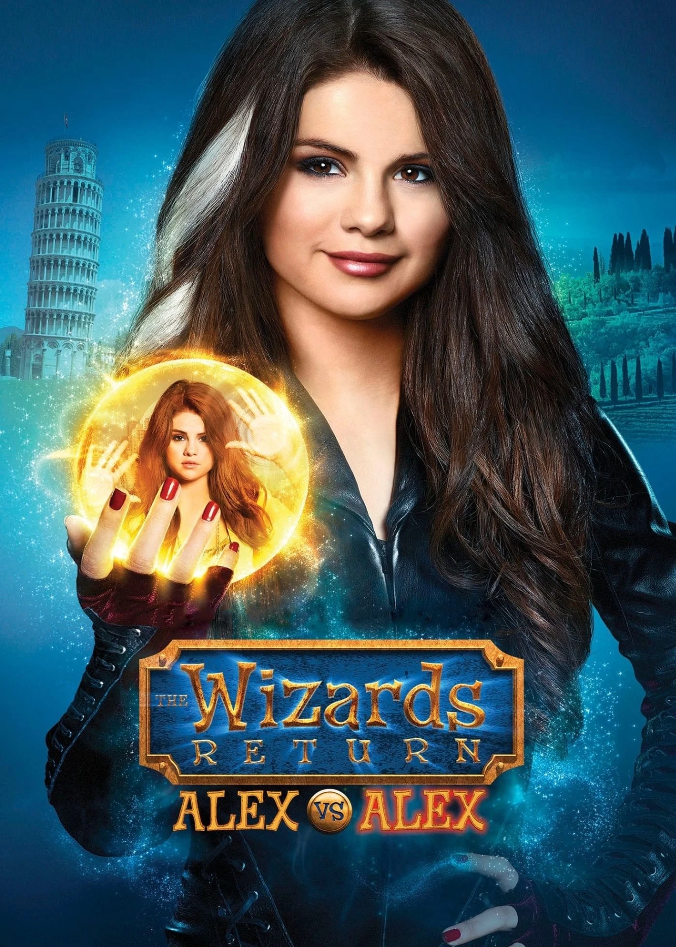 Phim The Wizards Return: Alex vs. Alex - The Wizards Return: Alex vs. Alex (2013)