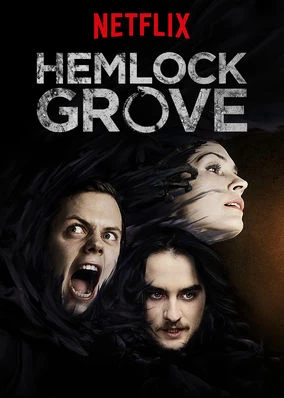 Phim Thị Trấn Hemlock Grove (Phần 3) - Hemlock Grove (Season 3) (2015)