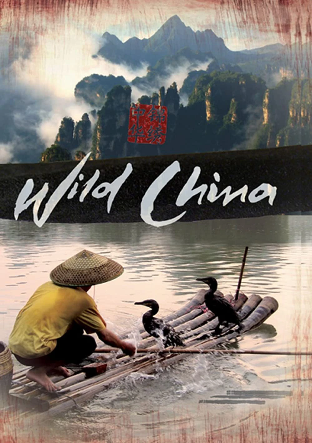 Phim Thiên Nhiên Hoang Dã Trung Quốc - Wild China (2008)