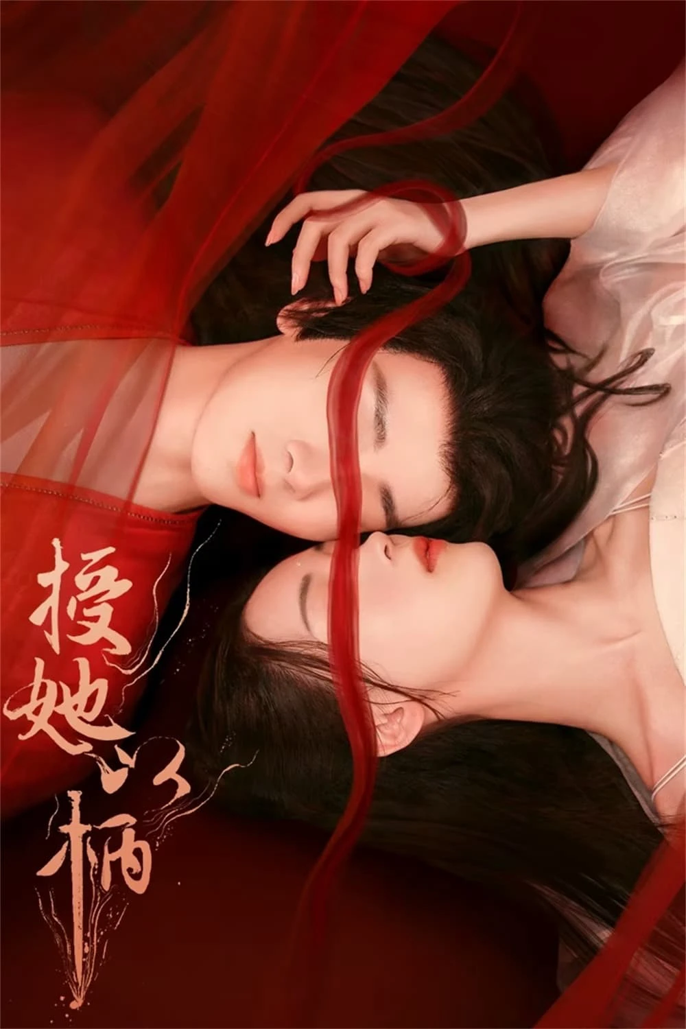 Phim Thọ Tả Dĩ Bính (Để Nàng Nắm Thóp) - A Tale of Love and Loyalty (2024)