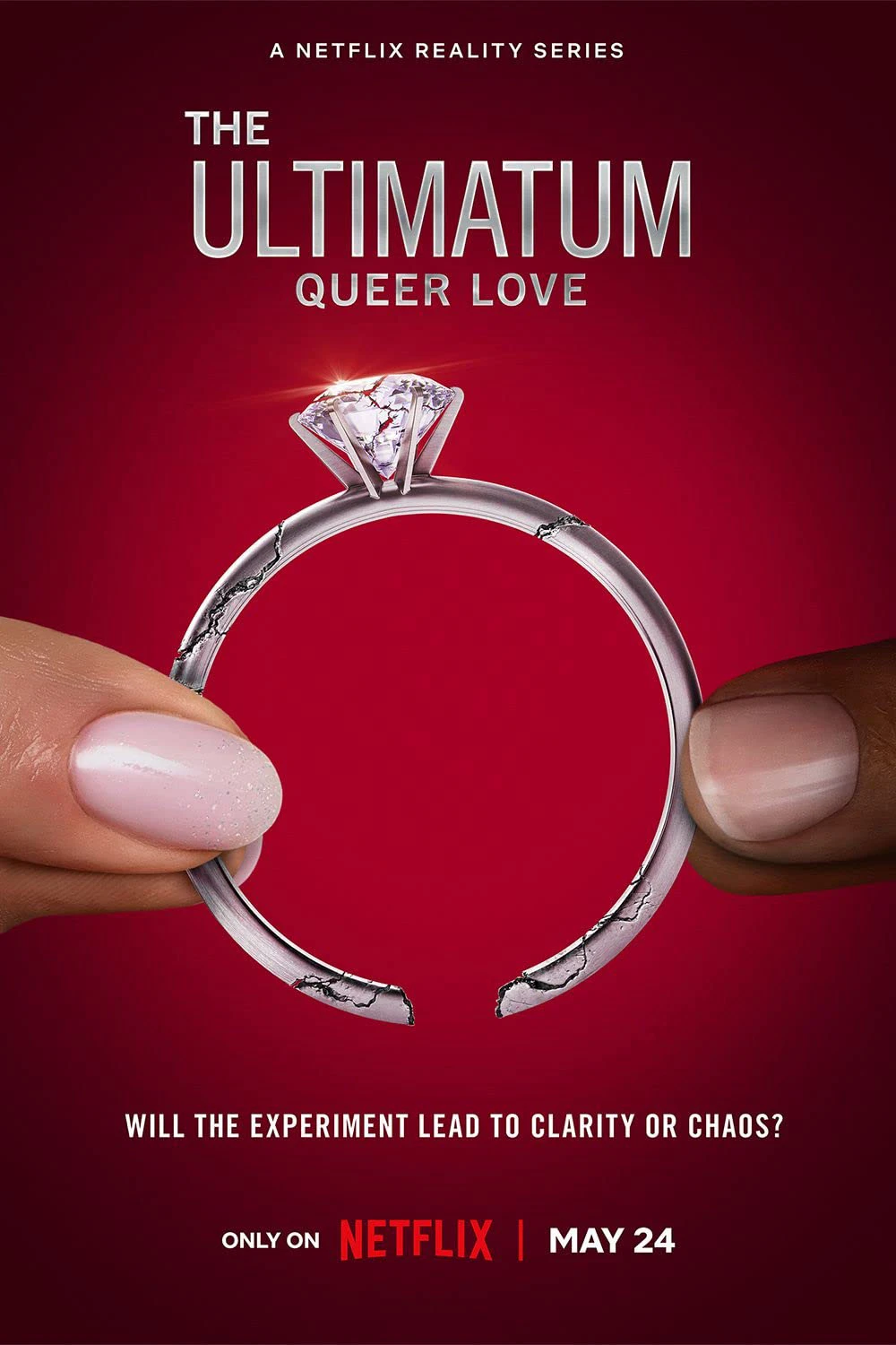 Phim Tối hậu thư: Tình yêu queer - The Ultimatum: Queer Love (2023)