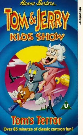 Phim Tom and Jerry Kids Show (1990) (Phần 1) - Tom and Jerry Kids Show (1990) (Season 1) (1990)