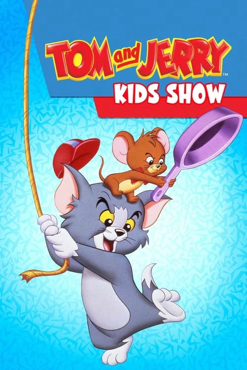 Phim Tom and Jerry Kids Show (1990) (Phần 3) - Tom and Jerry Kids Show (1990) (Season 3) (1992)