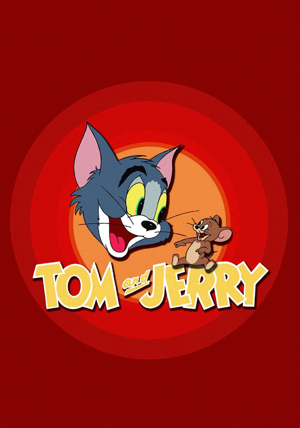 Phim Tom và Jerry - Tom and Jerry (2021)