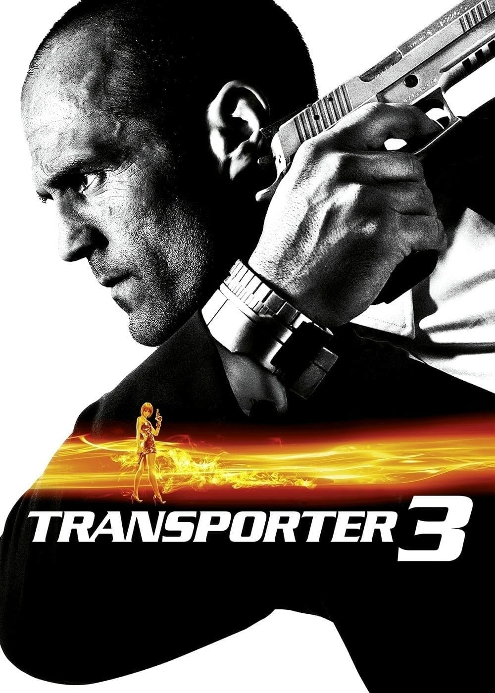 Phim Transporter 3 - Transporter 3 (2008)