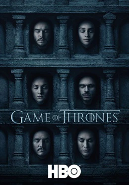 Phim Trò Chơi Vương Quyền 6 - Game of Thrones (Season 6) (2016)