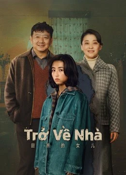 Phim Trở Về Nhà - Homesick (2022)