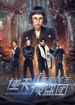 Phim Trung đoàn cướp 2: Kẻ trộm mặt ngàn - Bandit Regiment 2: Thousand Face Thief (2017)